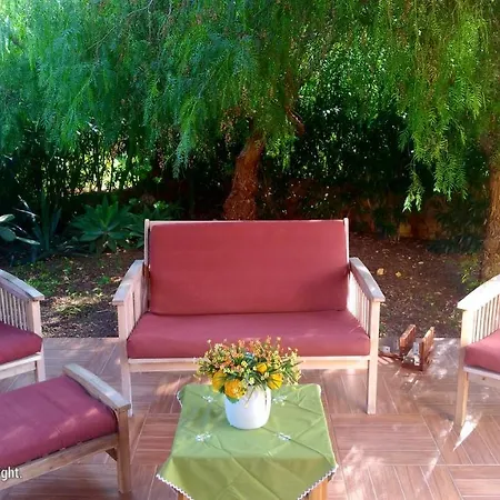 Villa Viviholidays Castellammare del Golfo