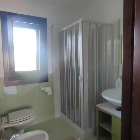 Villa Viviholidays Castellammare del Golfo