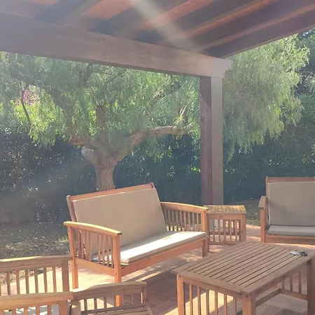 Viviholidays Villa Castellammare del Golfo