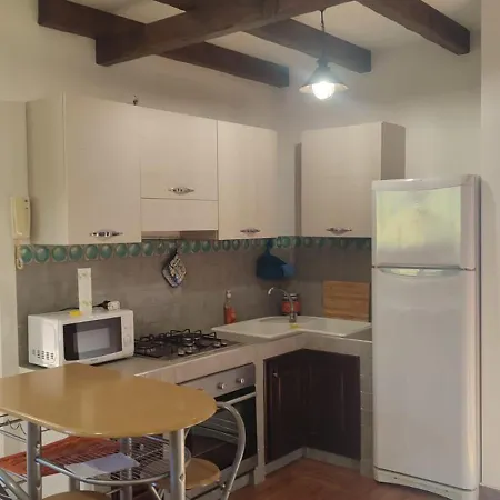 Viviholidays Villa Castellammare del Golfo