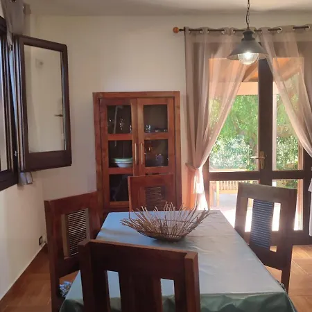 Viviholidays Villa *