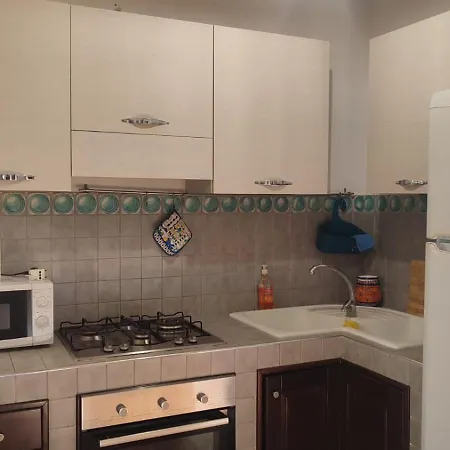 Villa Viviholidays Castellammare del Golfo