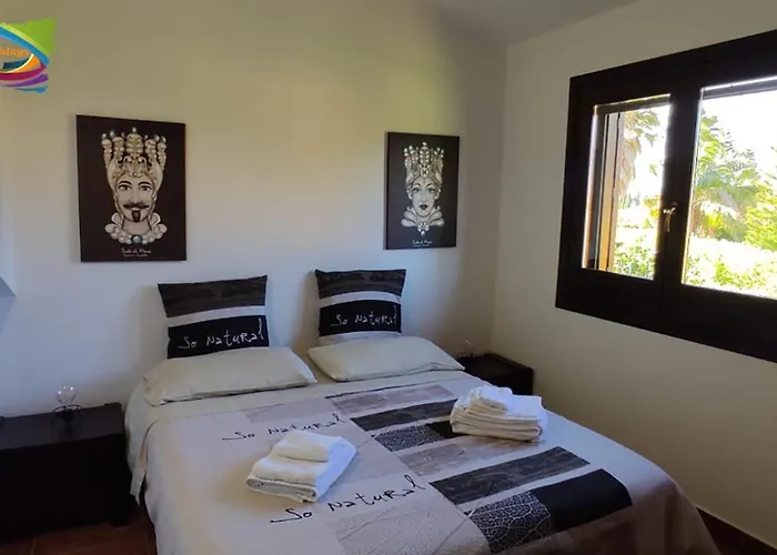 Viviholidays * Castellammare del Golfo