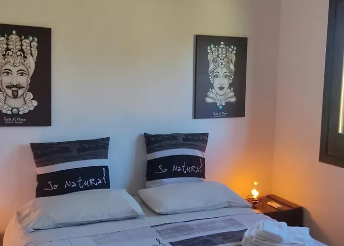 Villa Viviholidays Castellammare del Golfo